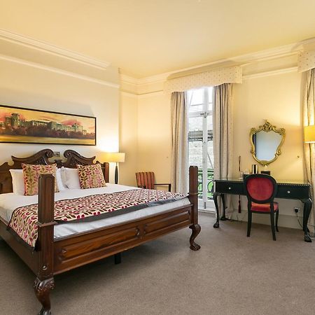 Harte & Garter Apartment Windsor Ngoại thất bức ảnh