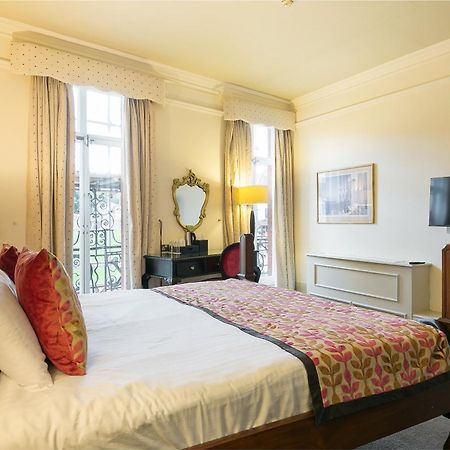 Harte & Garter Apartment Windsor Ngoại thất bức ảnh