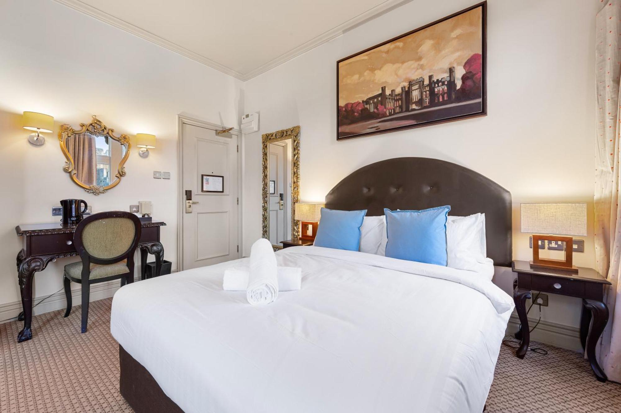Harte & Garter Apartment Windsor Ngoại thất bức ảnh