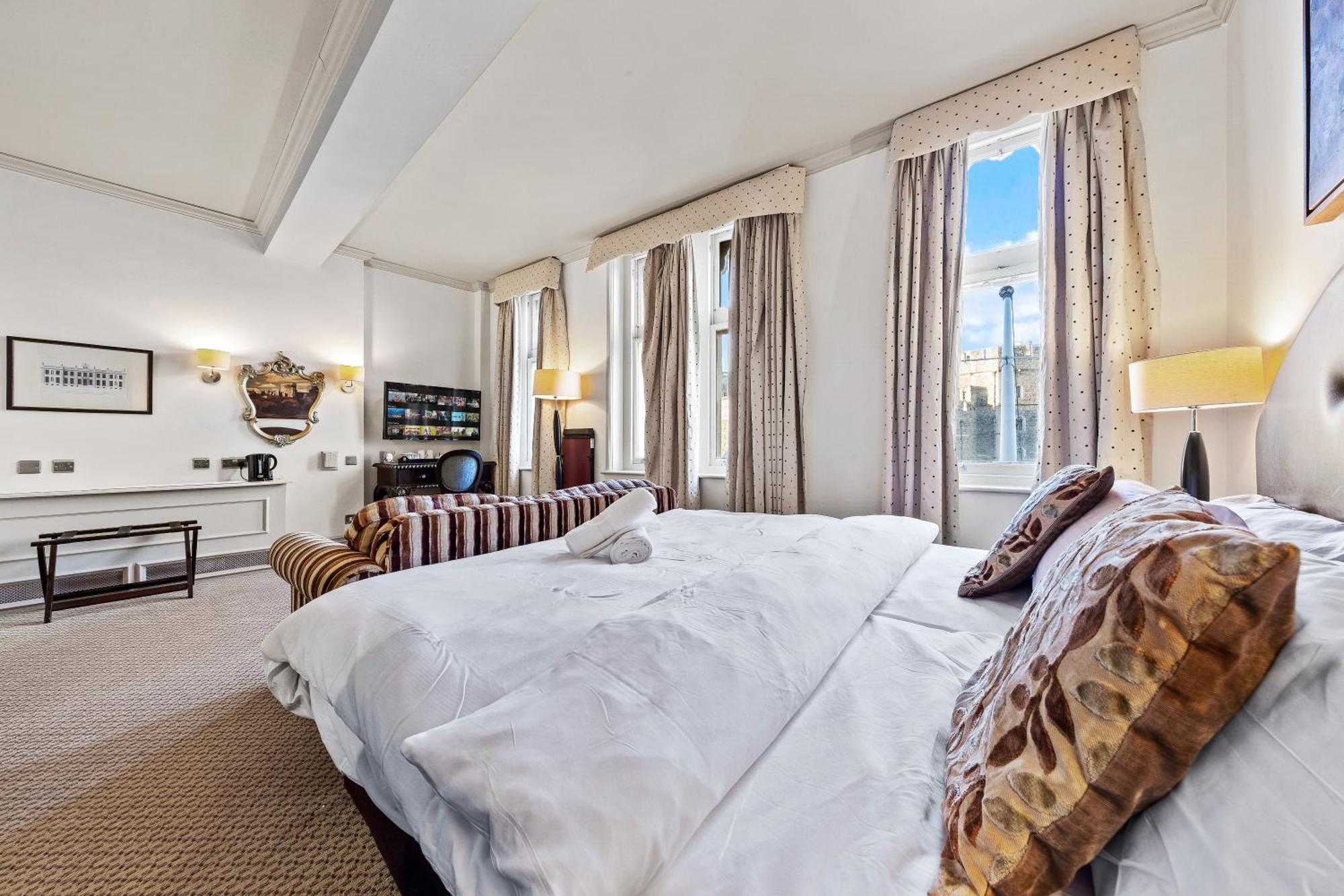 Harte & Garter Apartment Windsor Ngoại thất bức ảnh
