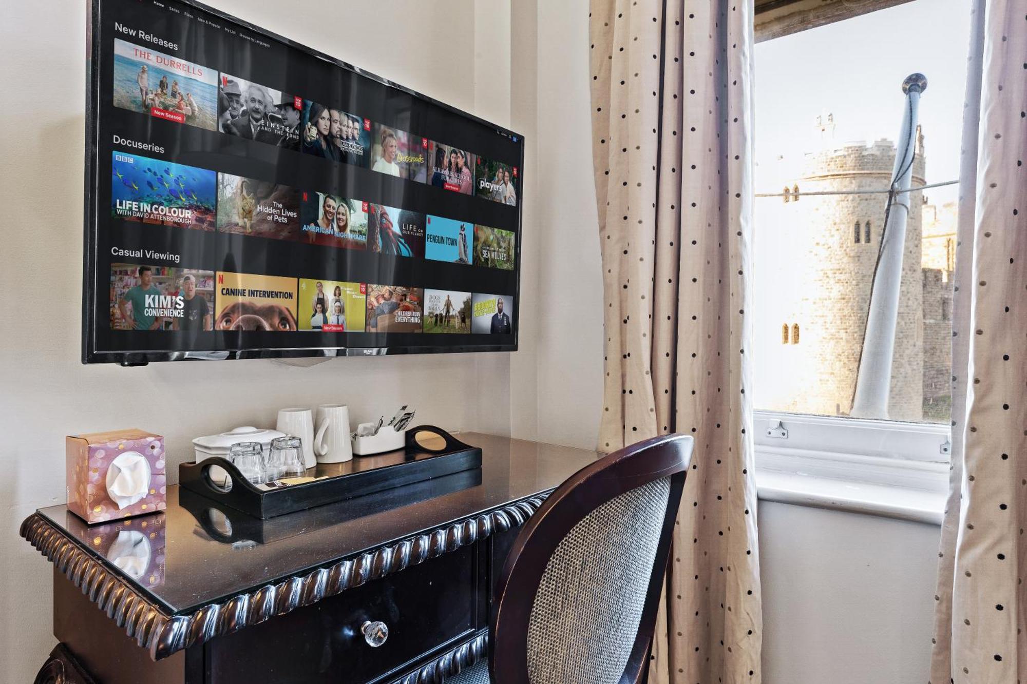 Harte & Garter Apartment Windsor Ngoại thất bức ảnh
