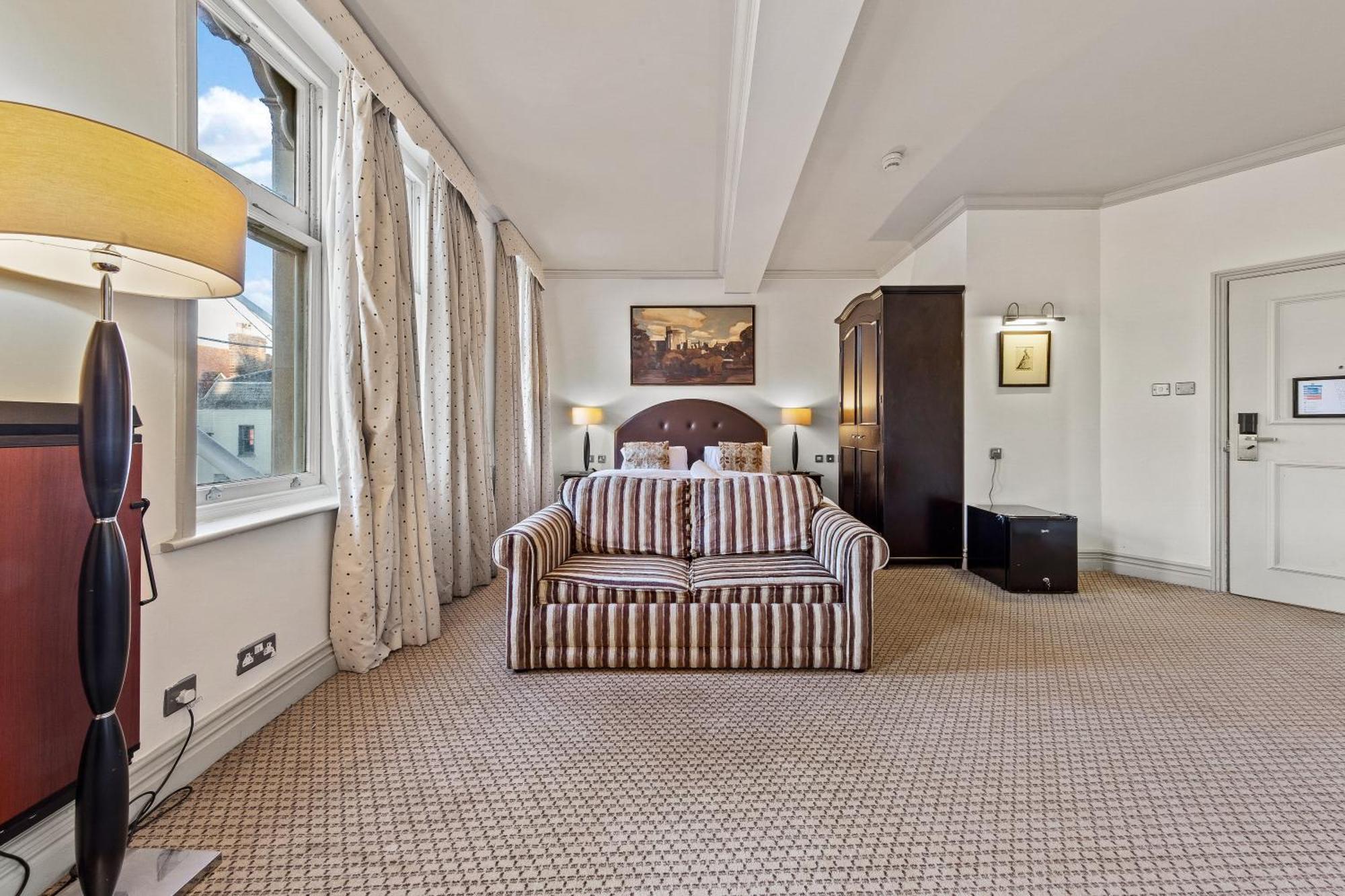 Harte & Garter Apartment Windsor Ngoại thất bức ảnh