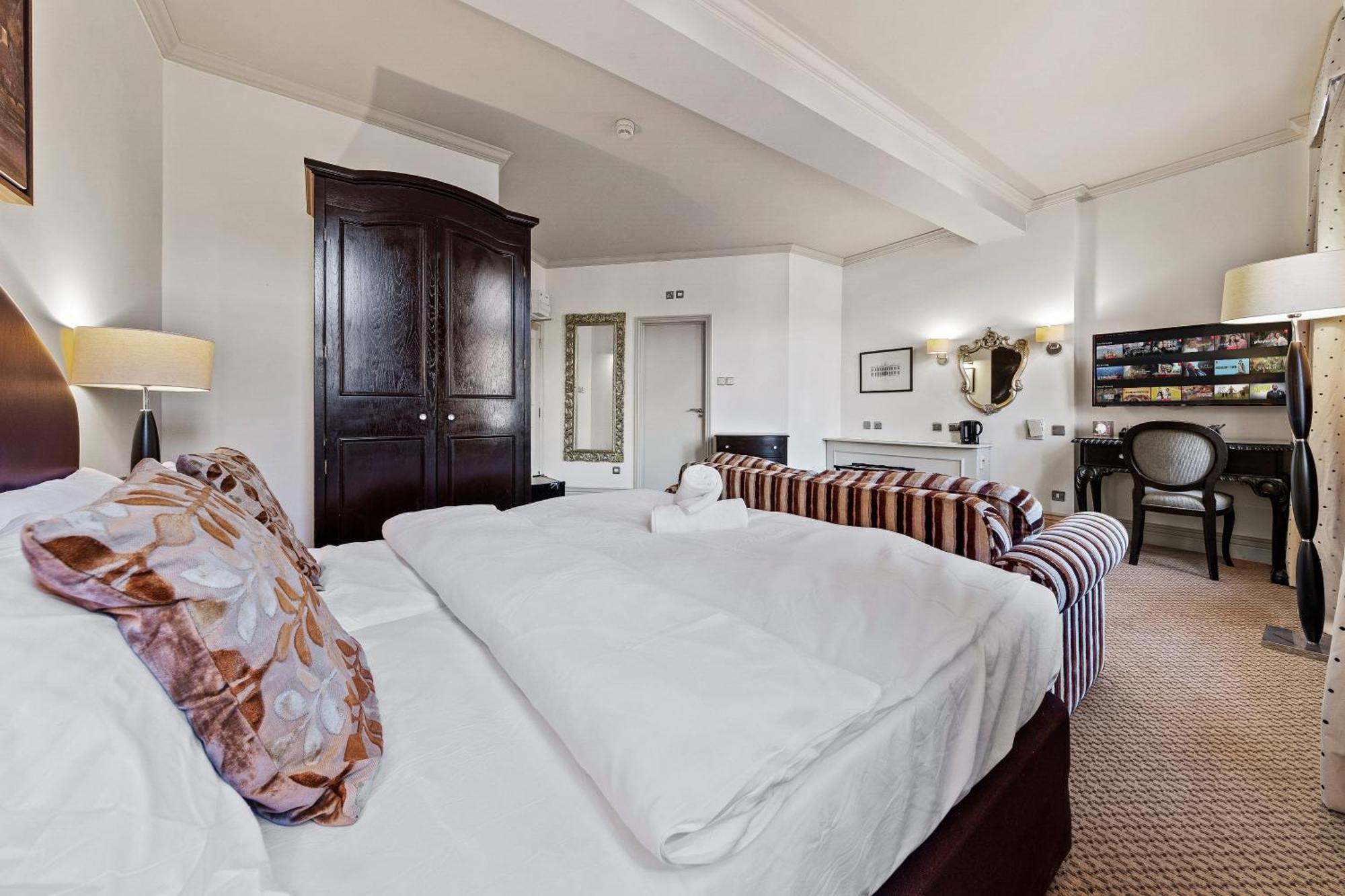 Harte & Garter Apartment Windsor Ngoại thất bức ảnh