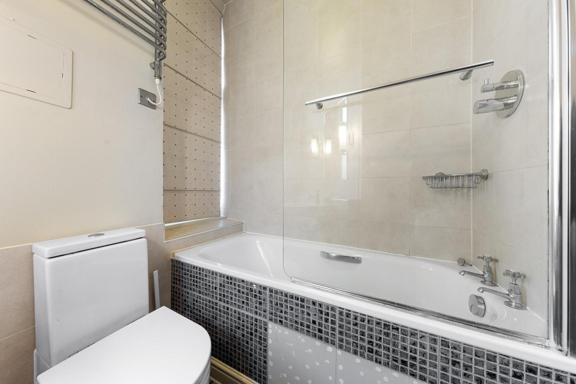 Harte & Garter Apartment Windsor Ngoại thất bức ảnh