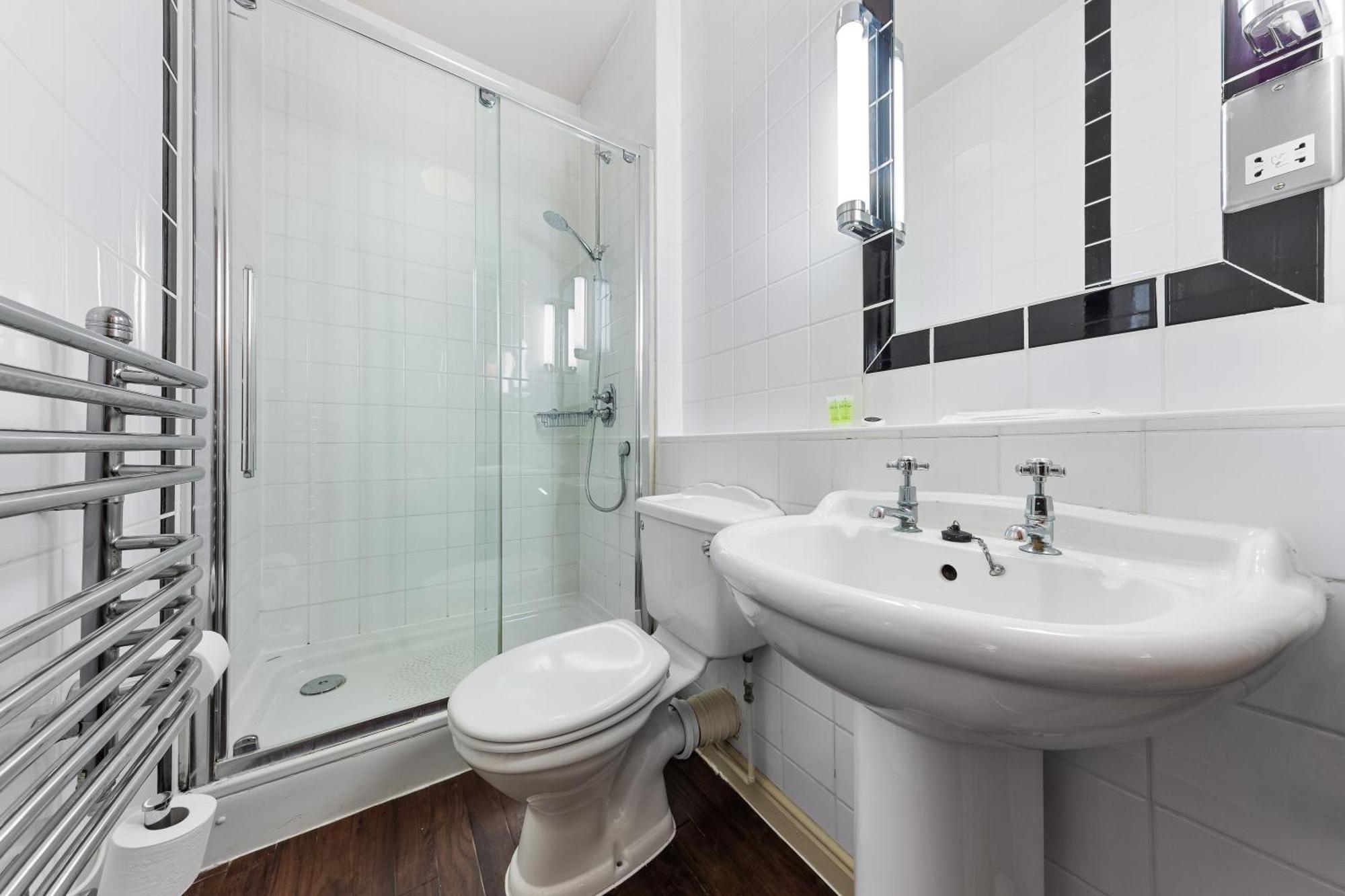 Harte & Garter Apartment Windsor Ngoại thất bức ảnh