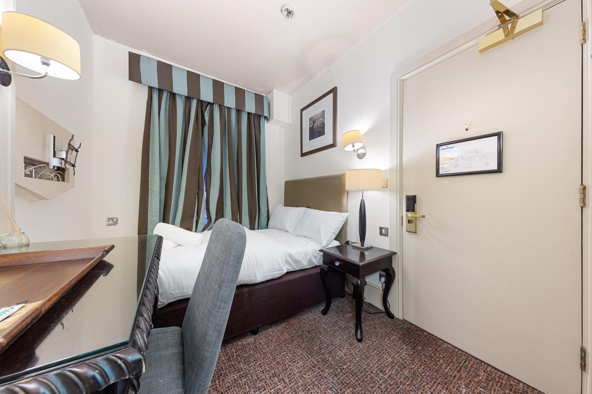 Harte & Garter Apartment Windsor Ngoại thất bức ảnh