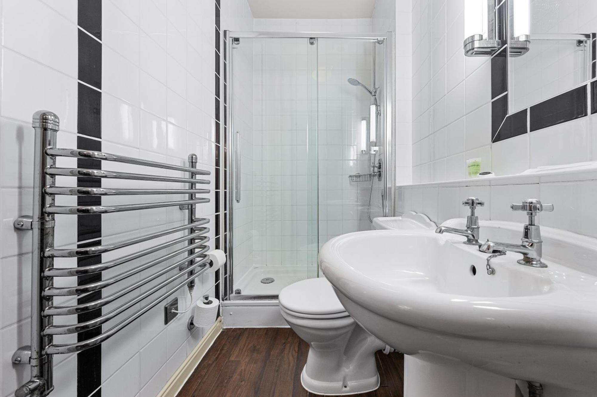 Harte & Garter Apartment Windsor Ngoại thất bức ảnh