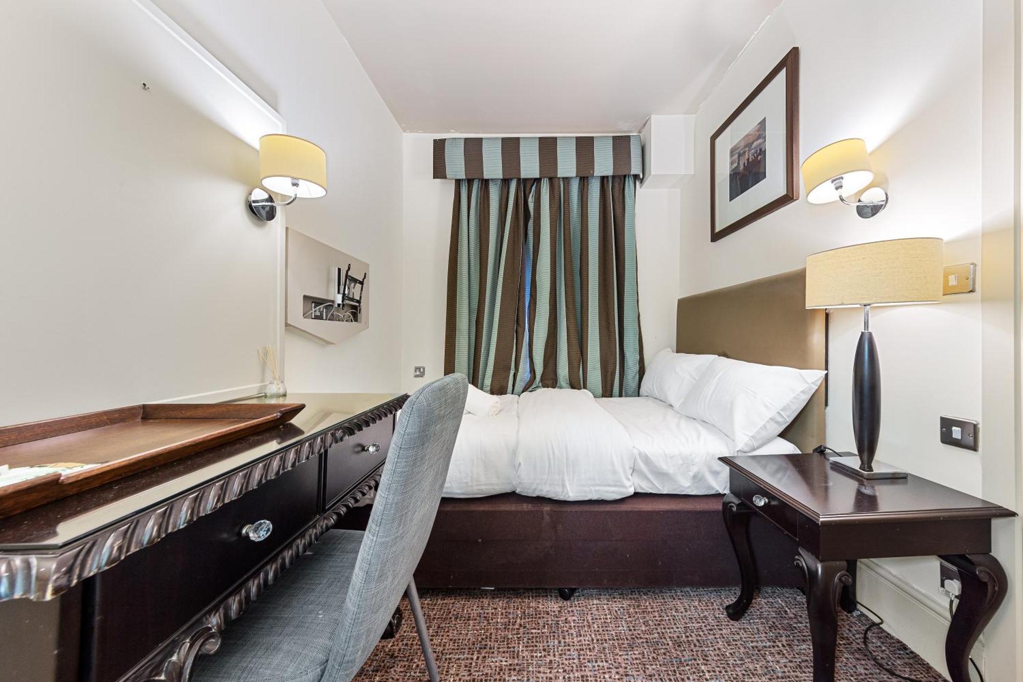 Harte & Garter Apartment Windsor Ngoại thất bức ảnh