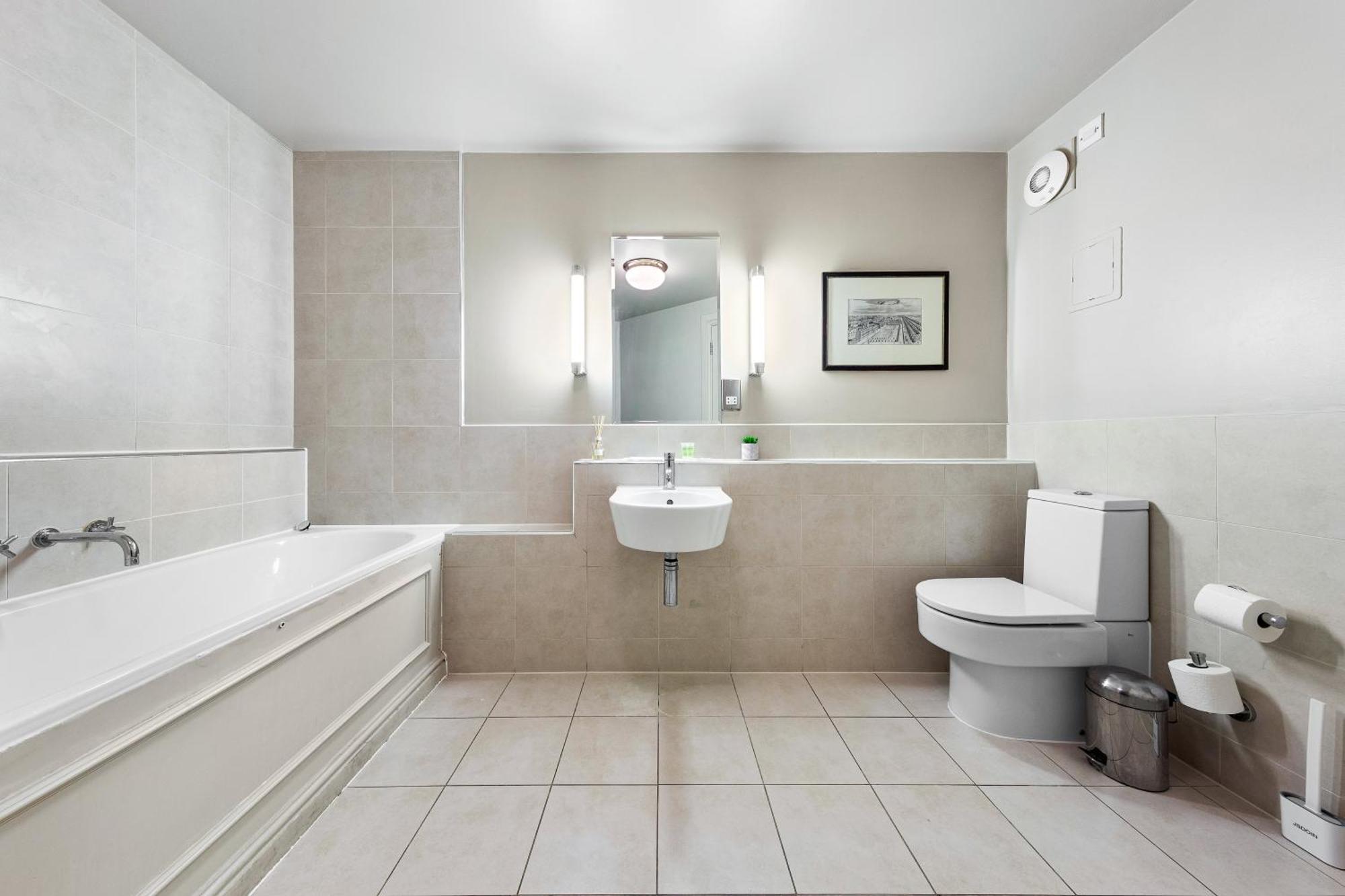 Harte & Garter Apartment Windsor Ngoại thất bức ảnh