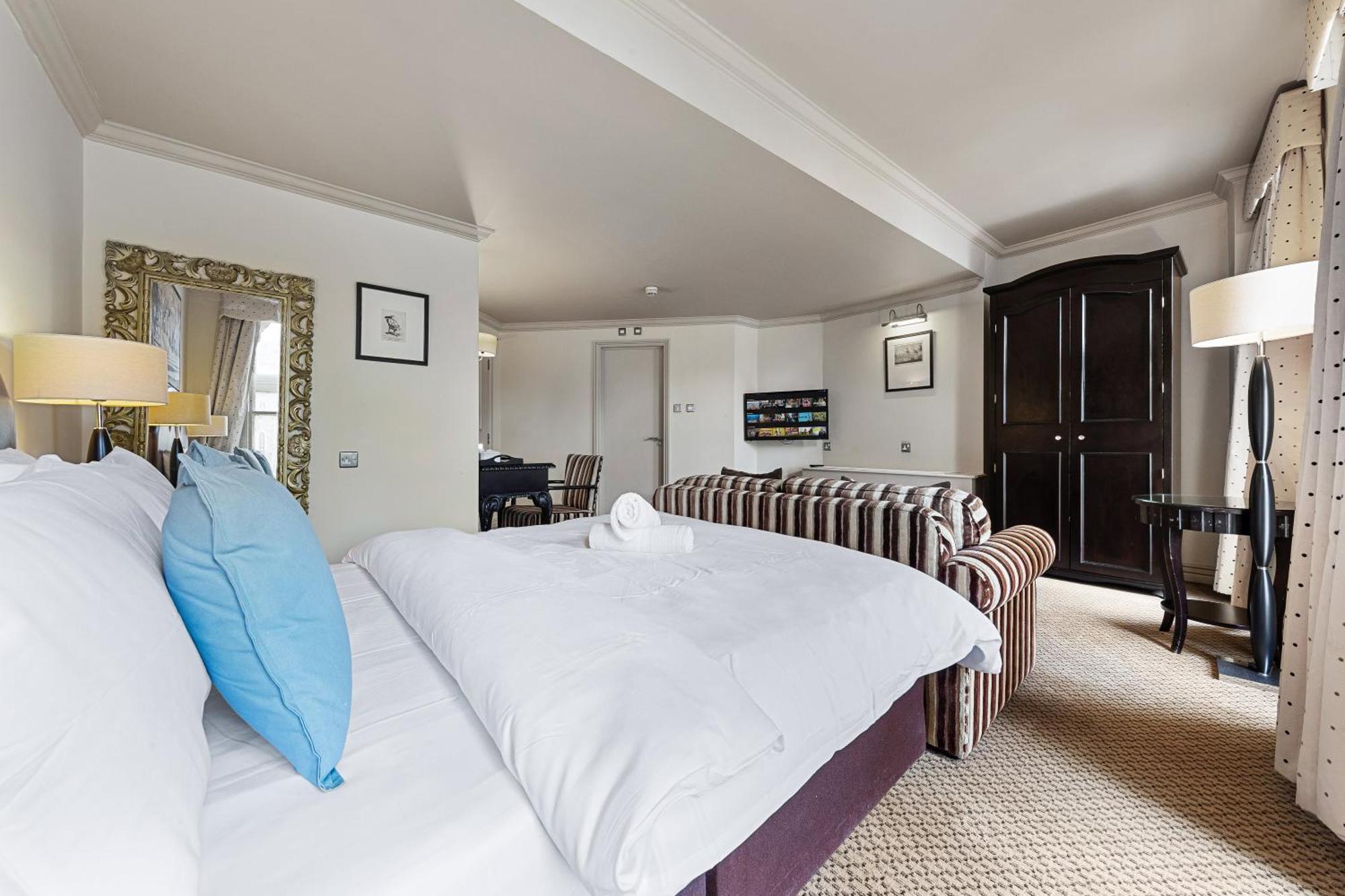 Harte & Garter Apartment Windsor Ngoại thất bức ảnh