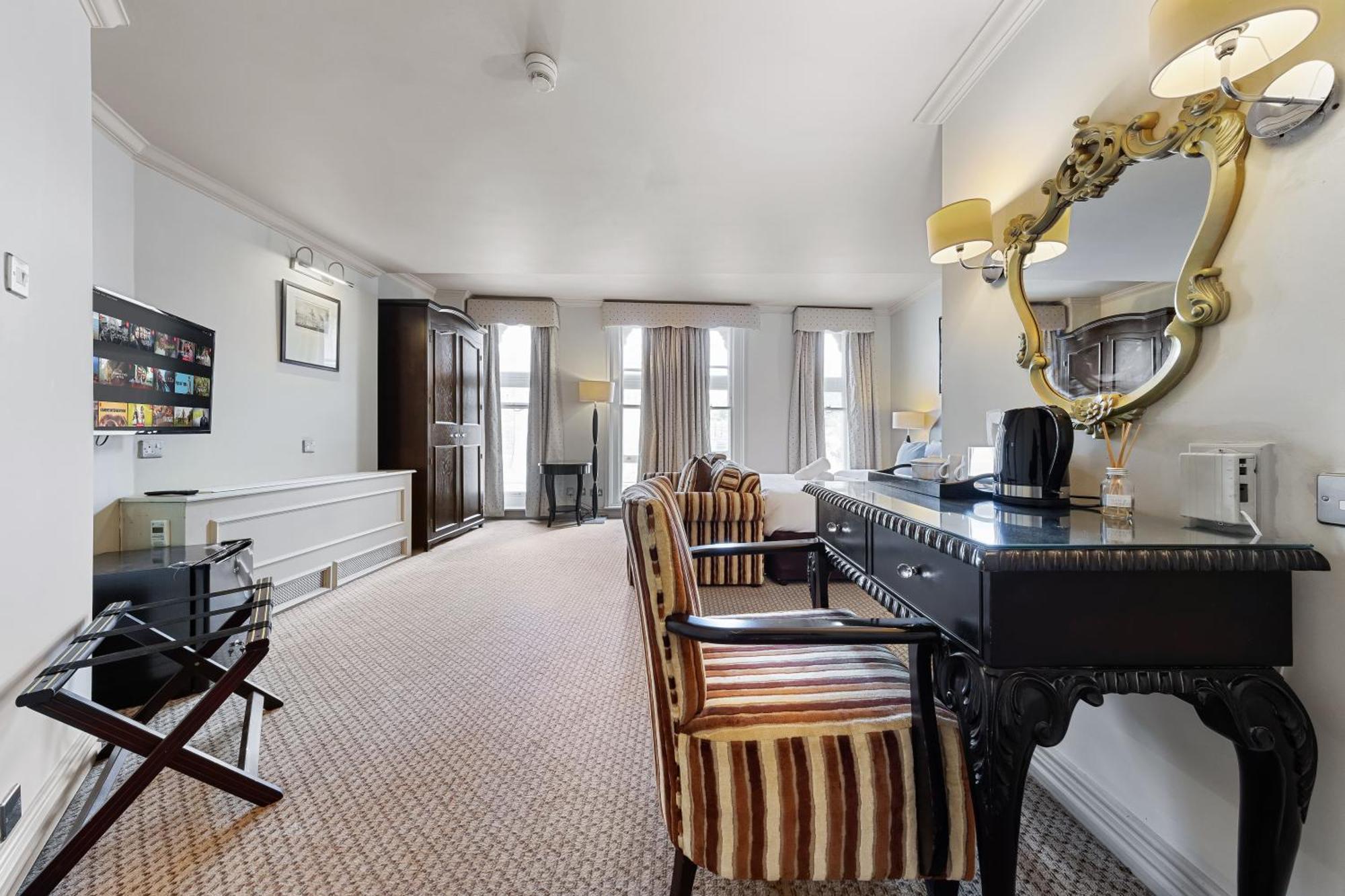 Harte & Garter Apartment Windsor Ngoại thất bức ảnh