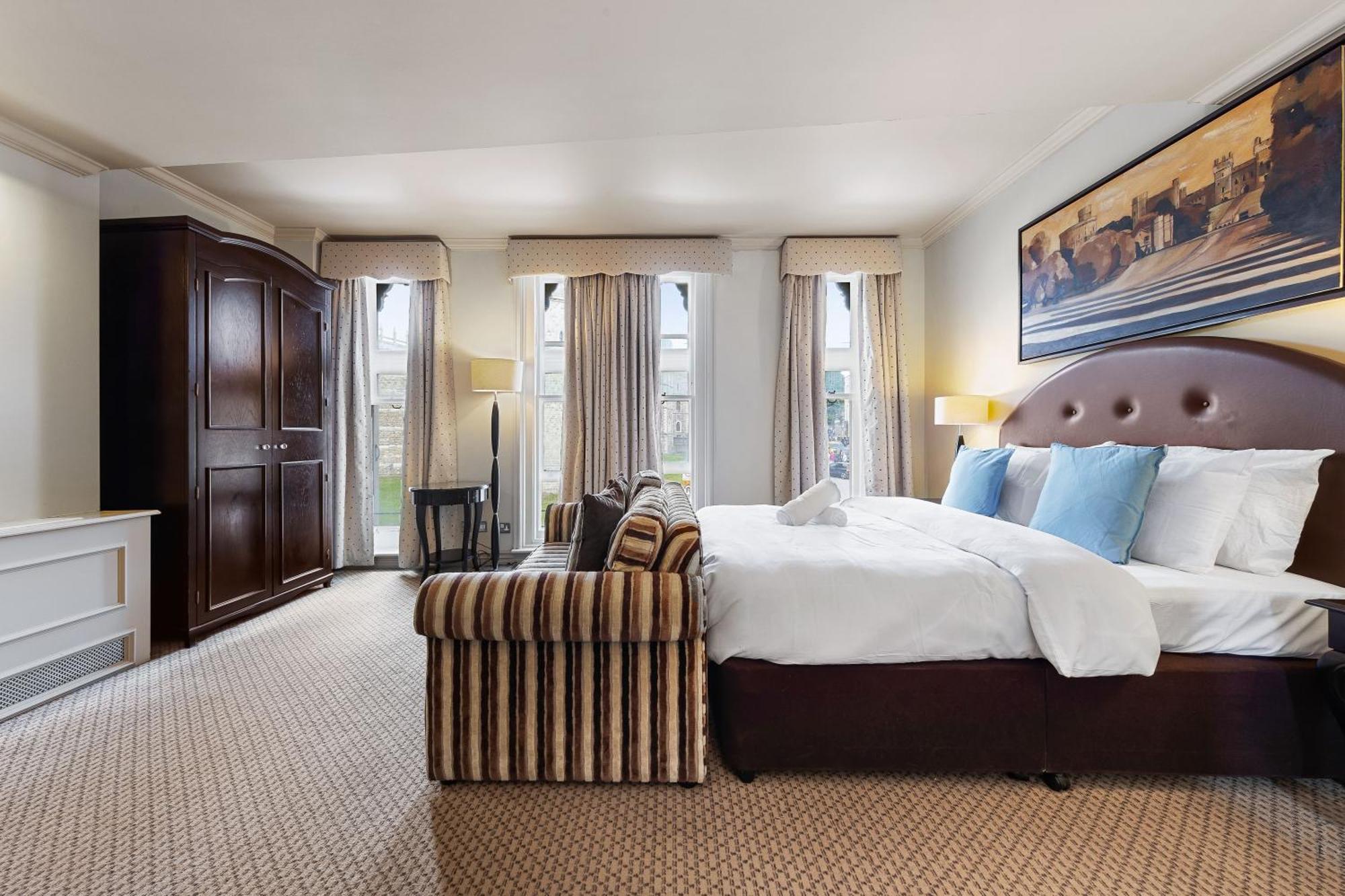 Harte & Garter Apartment Windsor Ngoại thất bức ảnh