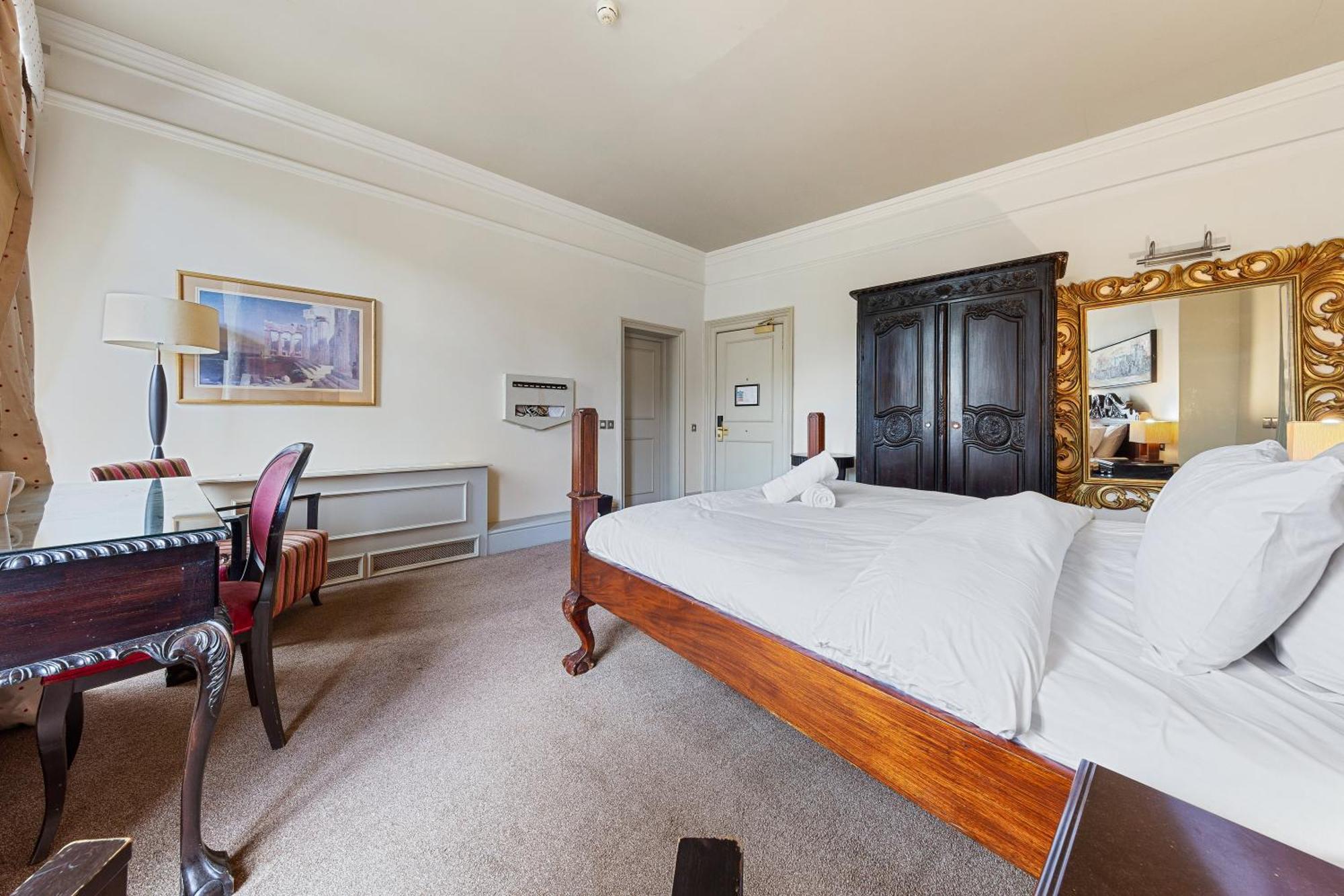 Harte & Garter Apartment Windsor Ngoại thất bức ảnh