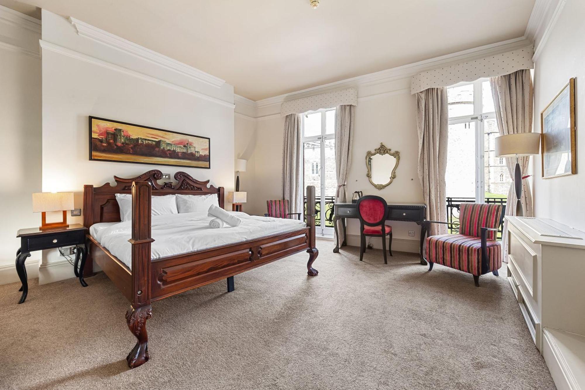 Harte & Garter Apartment Windsor Ngoại thất bức ảnh