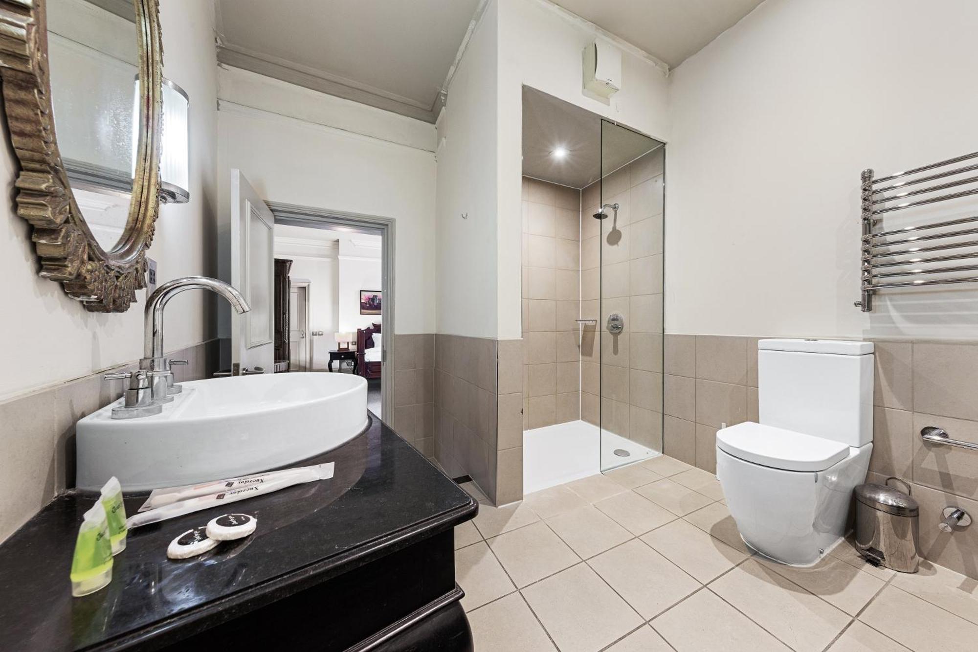 Harte & Garter Apartment Windsor Ngoại thất bức ảnh