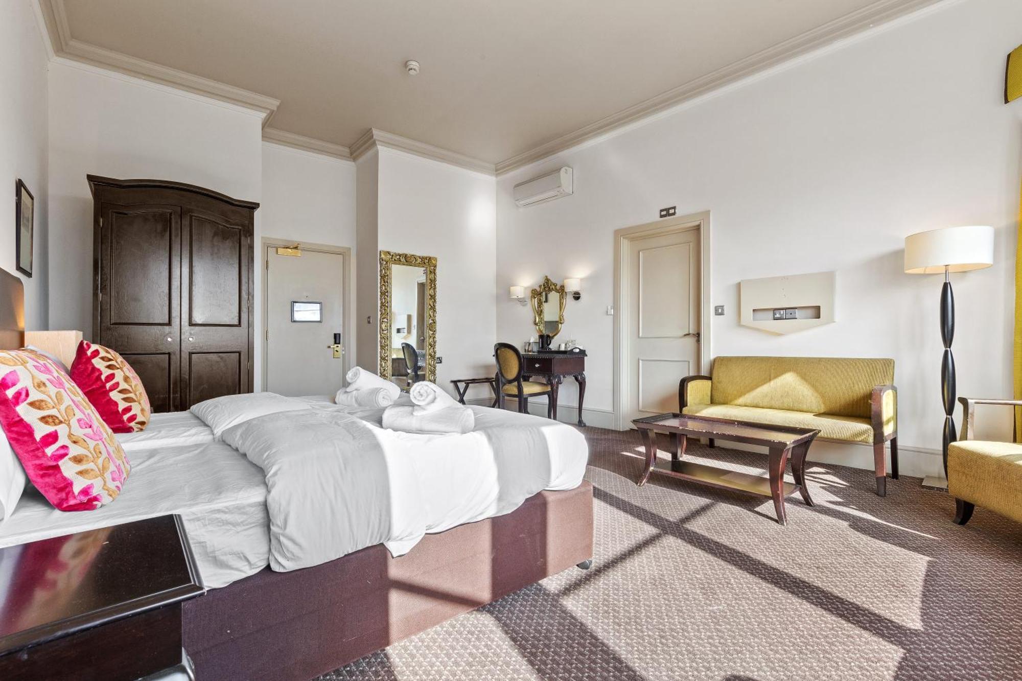 Harte & Garter Apartment Windsor Ngoại thất bức ảnh