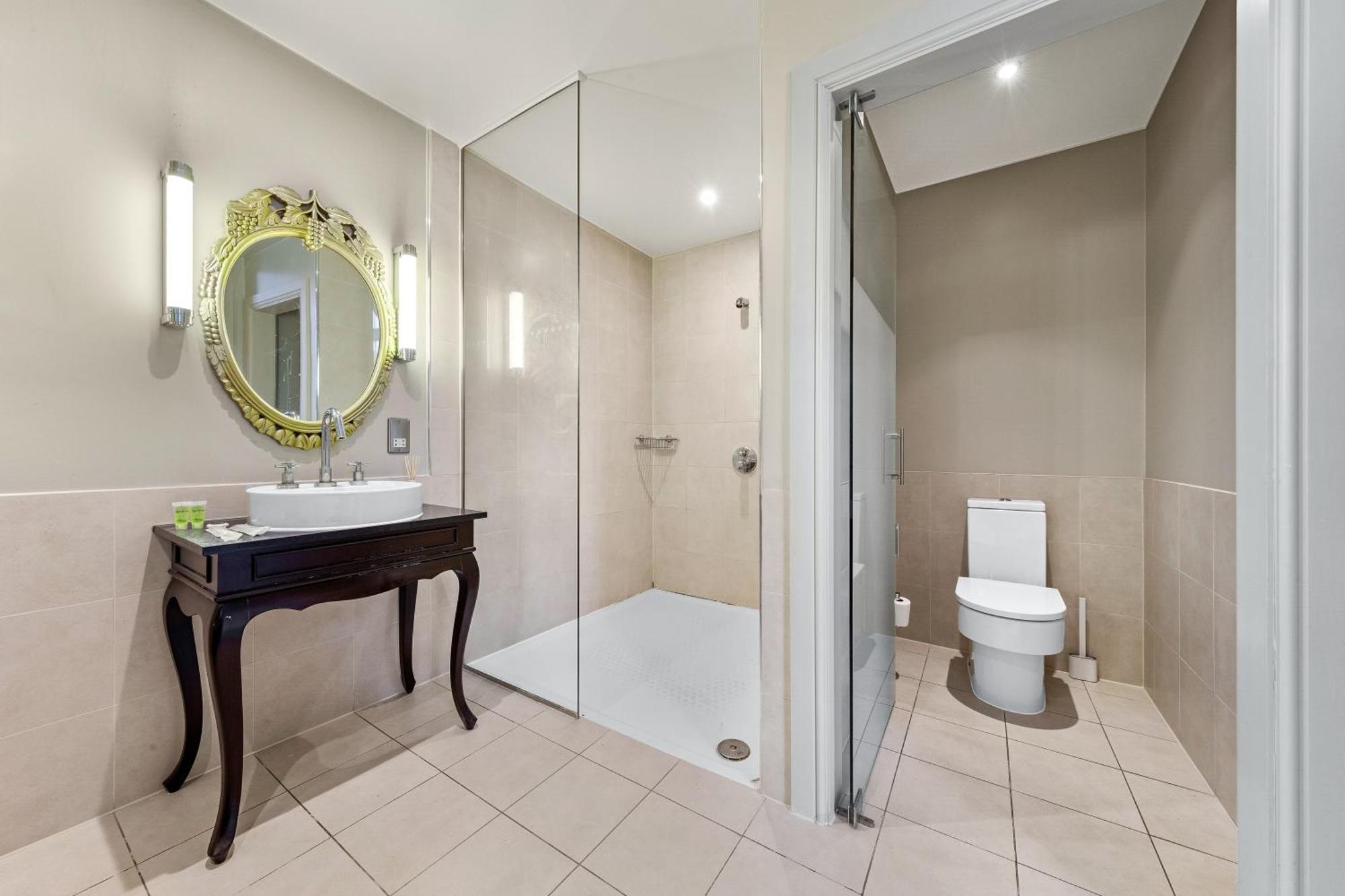 Harte & Garter Apartment Windsor Ngoại thất bức ảnh