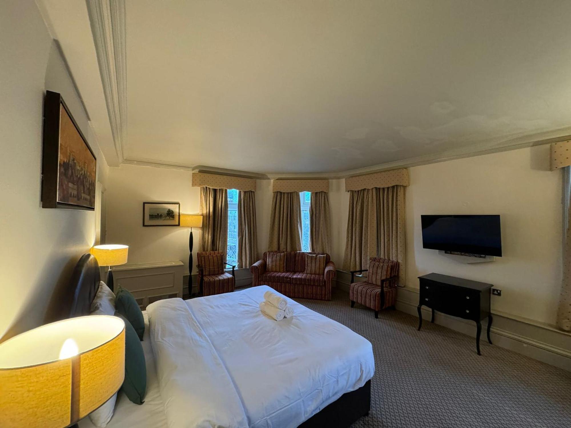 Harte & Garter Apartment Windsor Ngoại thất bức ảnh