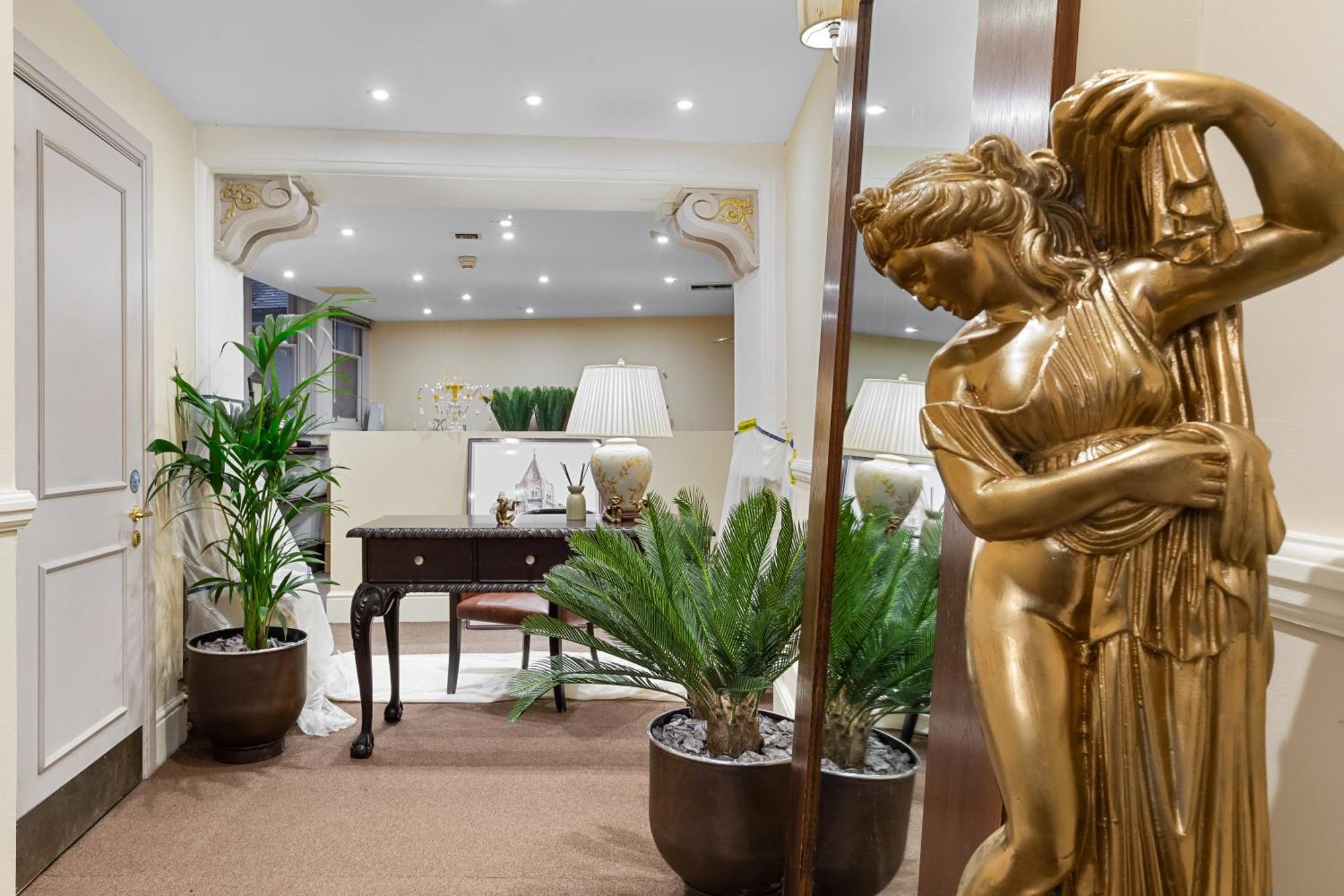 Harte & Garter Apartment Windsor Ngoại thất bức ảnh