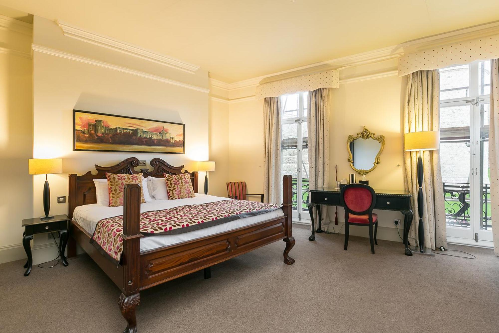 Harte & Garter Apartment Windsor Ngoại thất bức ảnh