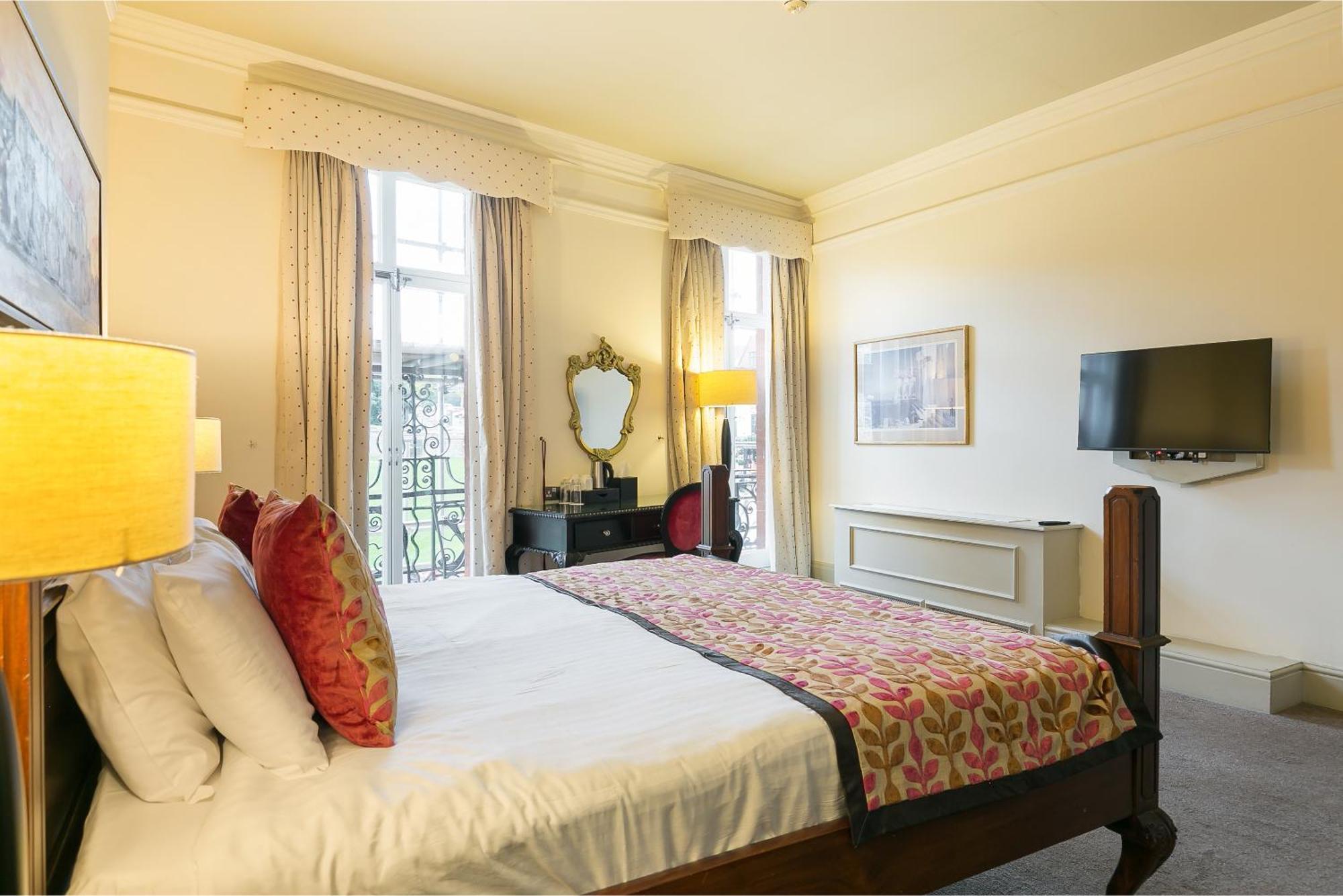 Harte & Garter Apartment Windsor Ngoại thất bức ảnh