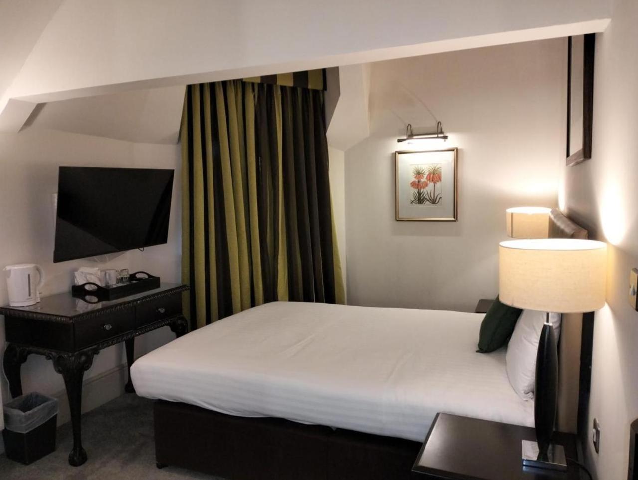 Harte & Garter Apartment Windsor Ngoại thất bức ảnh