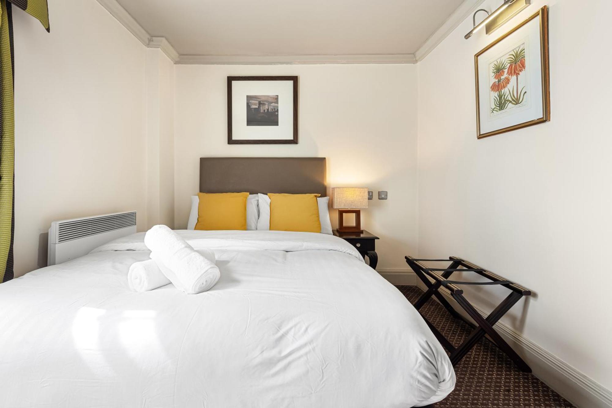 Harte & Garter Apartment Windsor Ngoại thất bức ảnh