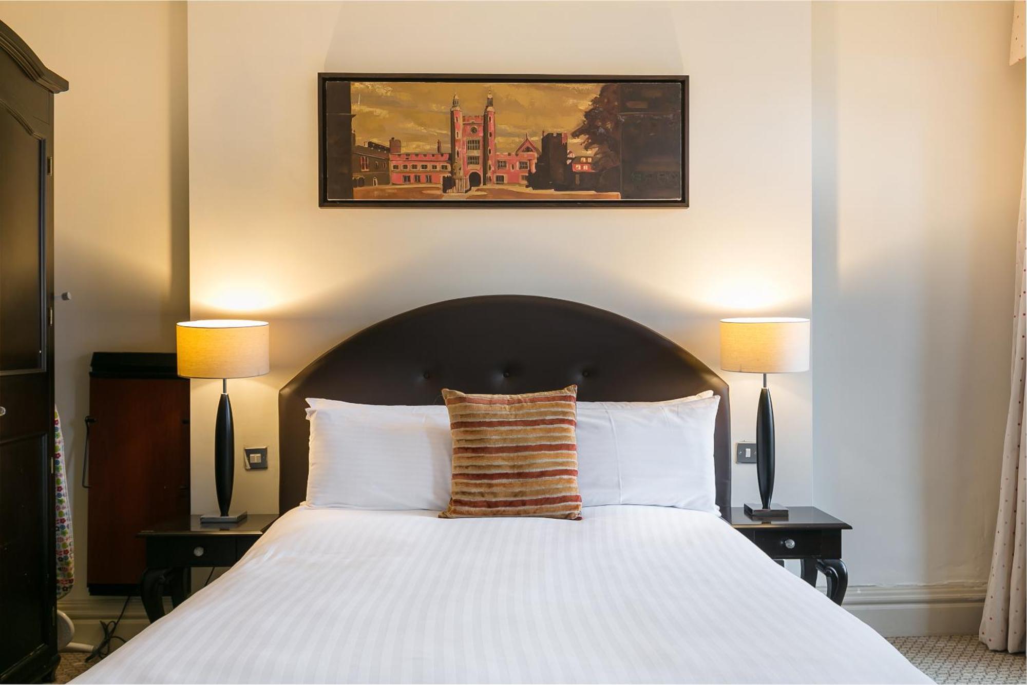 Harte & Garter Apartment Windsor Ngoại thất bức ảnh
