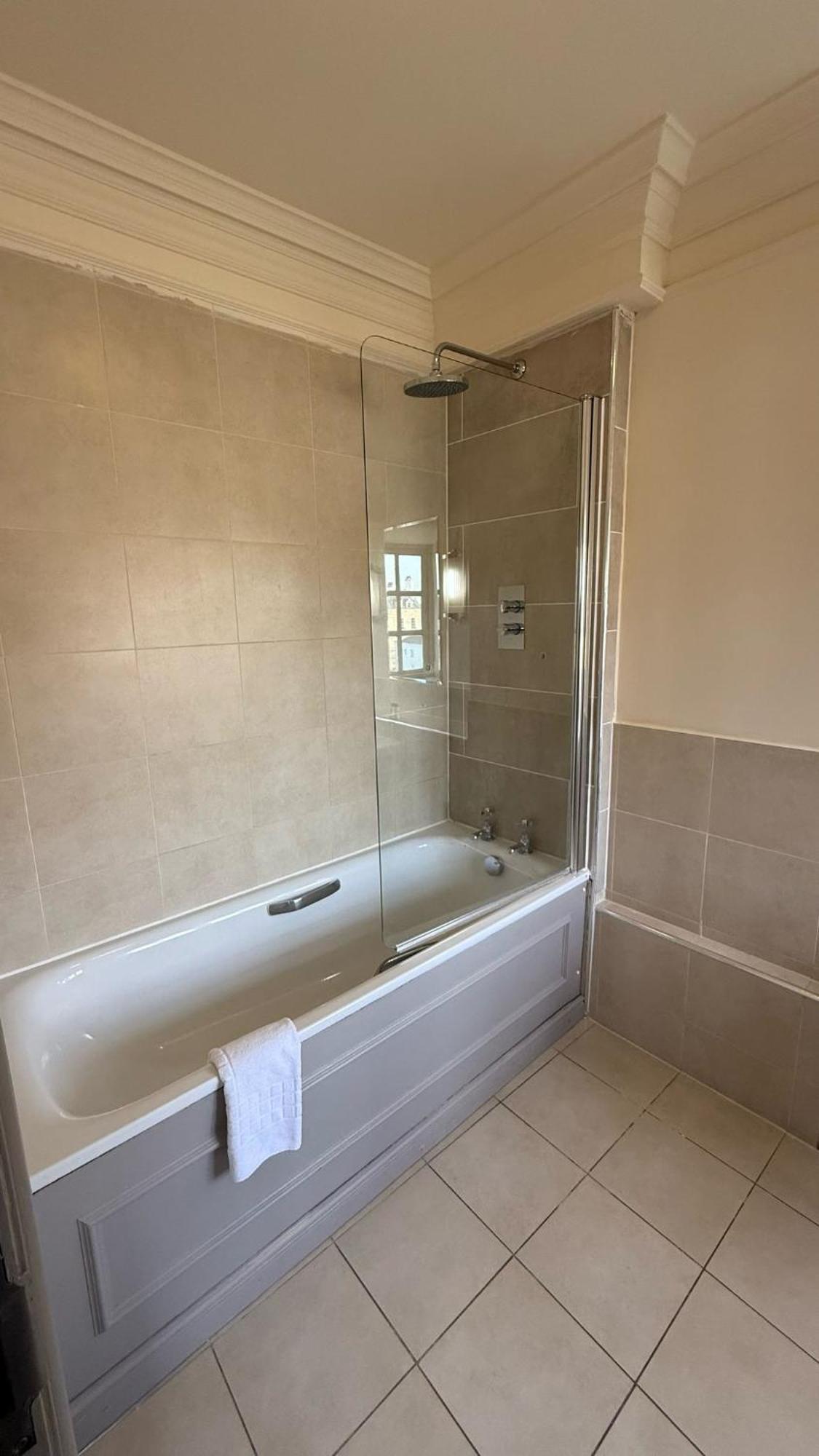 Harte & Garter Apartment Windsor Ngoại thất bức ảnh