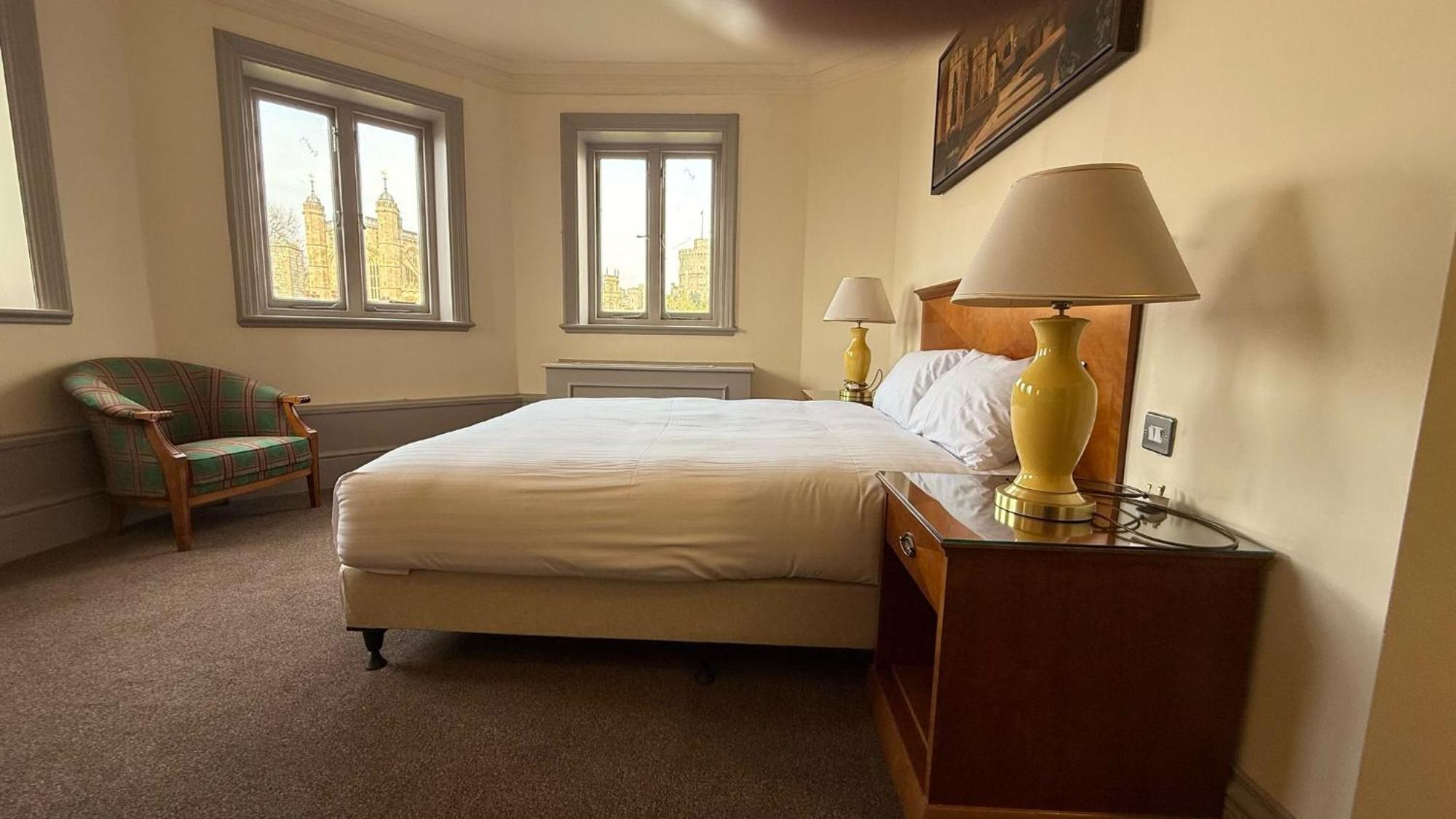Harte & Garter Apartment Windsor Ngoại thất bức ảnh